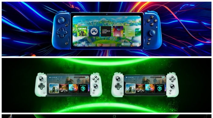 Razer dezvăluie Kishi v2 Pro, Kishi 2 Xbox Edition și extinde Razer Edge