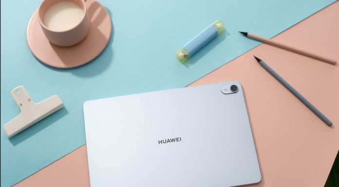HUAWEI MatePad 11.5″ aduce performanțele unui PC într-o tabletă