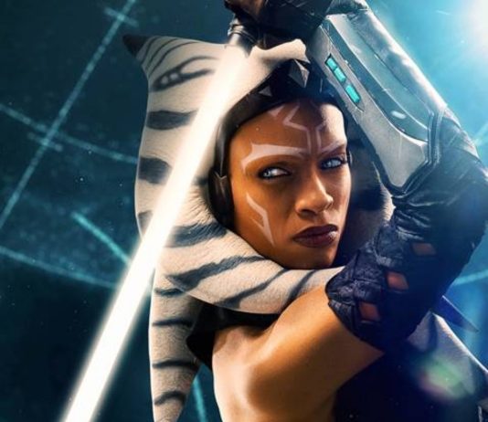 Primele două episoade din serialul Star Wars: Ahsoka sunt disponibile de azi doar pe Disney+