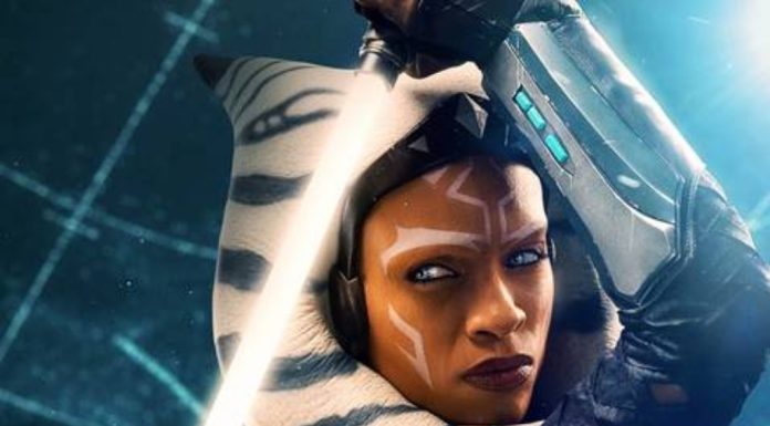 Primele două episoade din serialul Star Wars: Ahsoka sunt disponibile de azi doar pe Disney+