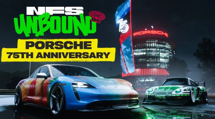 Noul Need for Speed Unbound Vol. 4 disponibil începând cu 16 august