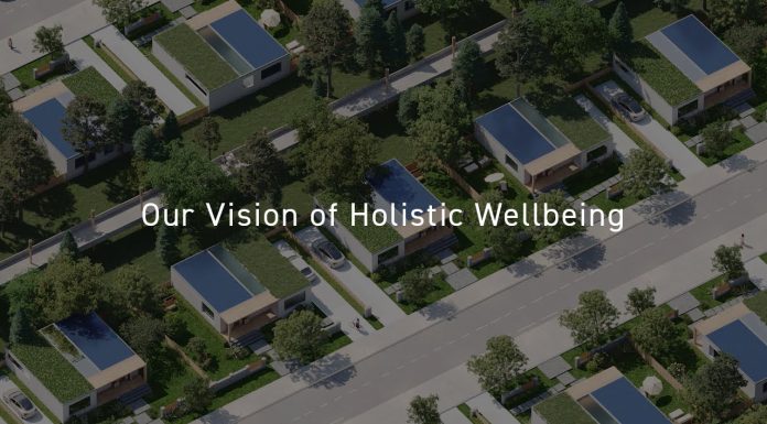 Starea de bine abordată holistic: Panasonic se concentrează pe oameni și pe planetă