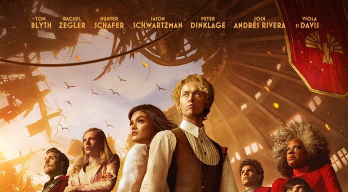 The Hunger Games: The Ballad of Songbirds and Snakes – Recenzie