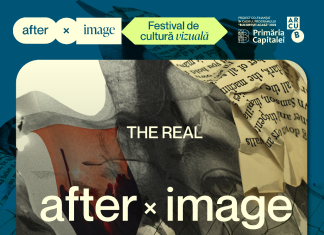 Se lansează After x Image, primul festival de cultură vizuală din România