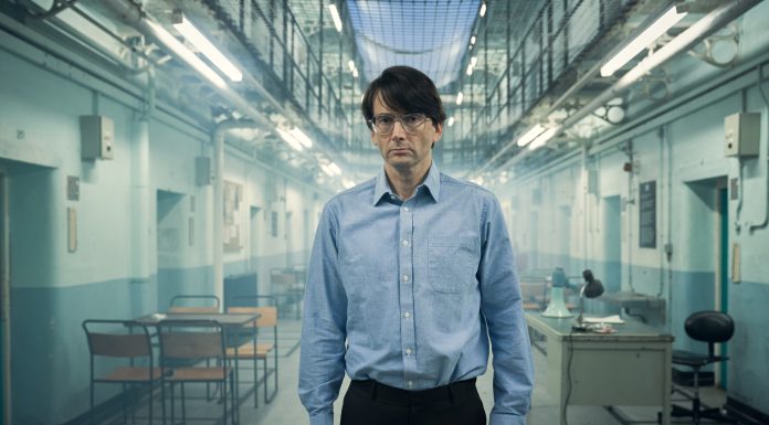 Des – O nouă mini serie în premieră la Epic Drama