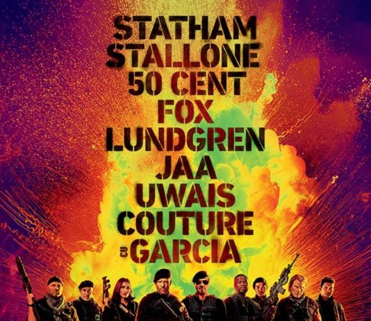 Lui Jason Statham și Sylvester Stallone i se alătură Megan Fox în Expendables 4, din 22 septembrie la cinema