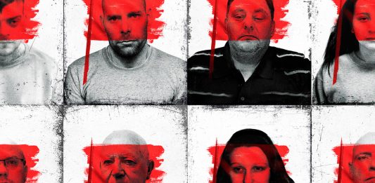 Recomandările lunii octombrie la Crime+Investigation