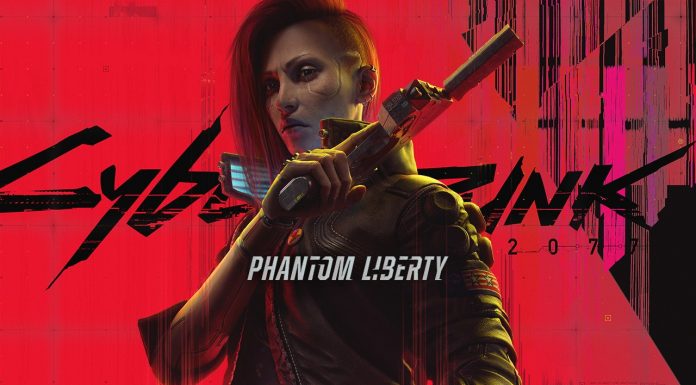 Astăzi se lansează Cyberpunk 2077: Phantom Liberty!