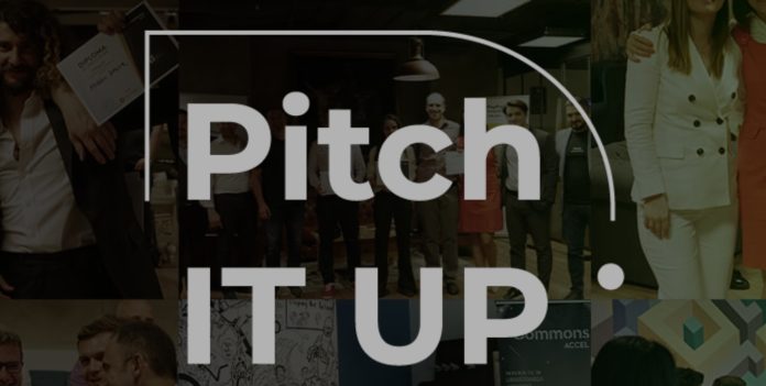 Pitch-it-up