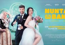 Primele imagini de la Nuntă pe bani a lui Mircea Bravo