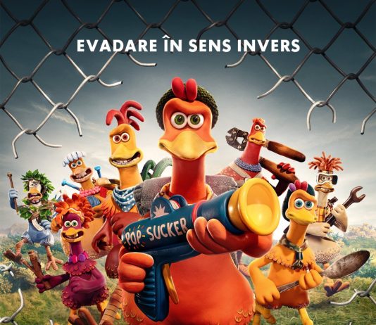 Detalii despre Chicken Run: Dawn of the Nugget, din 15 decembrie la Netflix