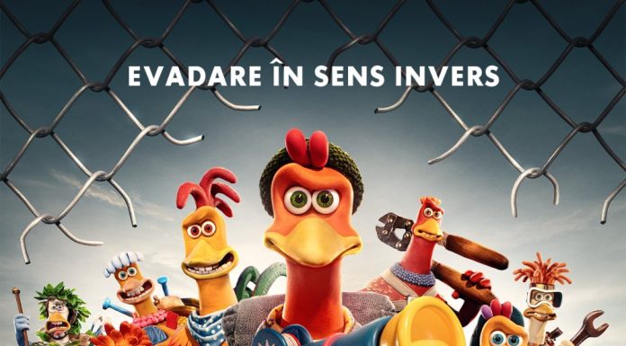 Detalii despre Chicken Run: Dawn of the Nugget, din 15 decembrie la Netflix