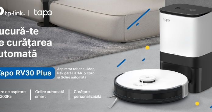 TP-Link a prezentat la IFA 2023 cele mai noi dispozitive compatibile Wi-Fi 7 și gama sa dedicată smart home