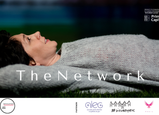 The Network – poveștile învingătoarelor violenței domestice în teatru și new media