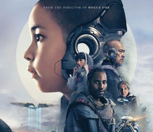 The Creator / “Creatorul”, un eveniment cinematografic despre prejudecăţi, dragoste şi AI