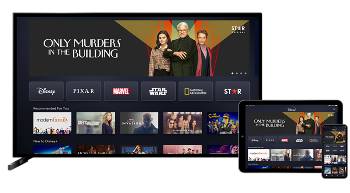 Disney+ anunță o ofertă promoțională