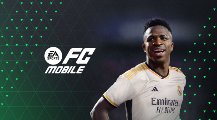 Jocul de renume mondial, chiar în buzunarul tău odată cu lansarea EA SPORTS FC MOBILE