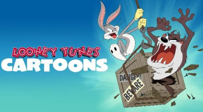 Recomandările Cartoon Network și Cartoonito – octombrie 2023