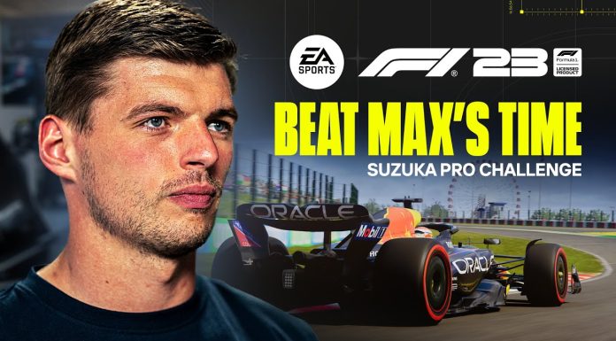 EA Sports dezvăluie noutățile lunii octombrie pentru F1 23