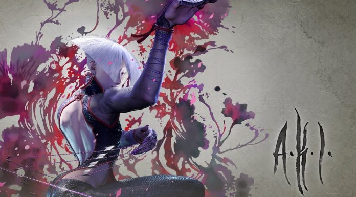 A.K.I. a sosit în Street Fighter 6!