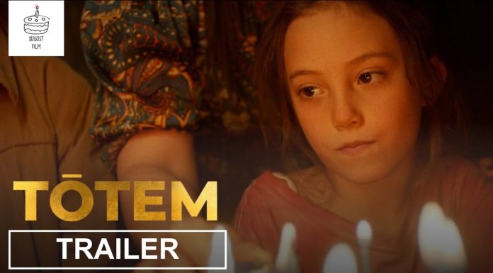 TÓTEM, laureat cu Premiul Juriului la BIFF, intră în cinema din 13 octombrie