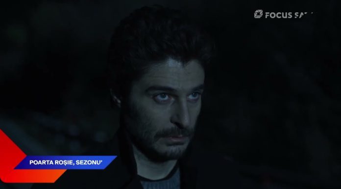 La Porta Rossa revine cu un nou sezon la Focus Sat TV