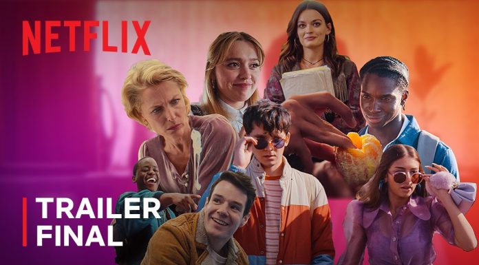 Ultimul sezon din Sex Education este disponibil acum, pe Netflix