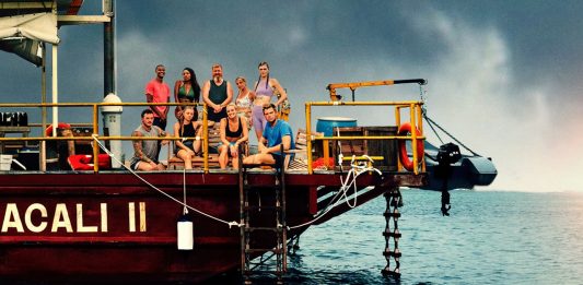 Discovery lansează o nouă emisiune de survival – Supraviețuire: Singur sau în echipă?
