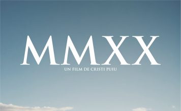 MMXX va putea fi văzut în cinematografe din 10 noiembrie