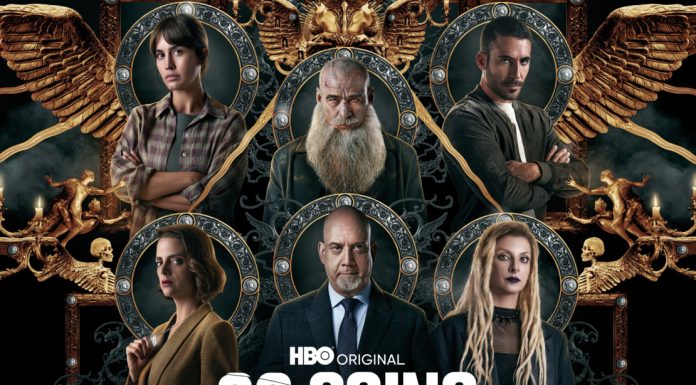 Sezonul doi din 30 de arginți (30 Coins) este pe HBO Max!