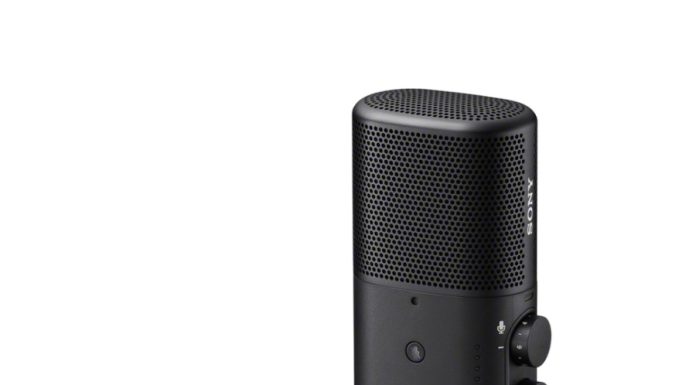 Sony lansează trei microfoane wireless ușoare, pentru o calitate excepțională a sunetului și portabilitate fără precedent