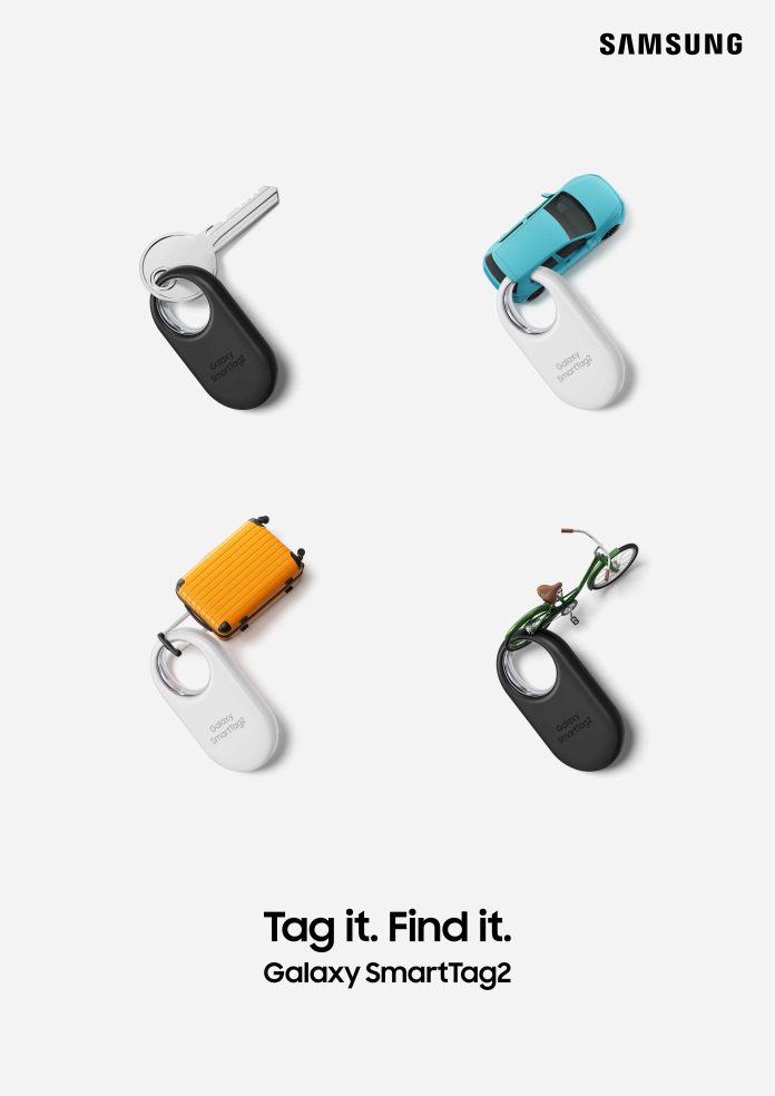 Galaxy SmartTag2