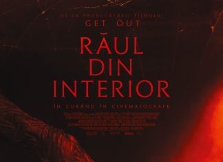 CAY Films lansează în cinematografele din România atipicul horror It lives Inside / “Răul din interior”