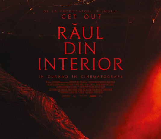 CAY Films lansează în cinematografele din România atipicul horror It lives Inside / “Răul din interior”