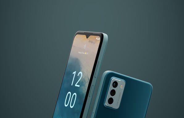 Nokia G22, desemnat de revista TIME drept una dintre cele mai bune inventii ale anului 2023