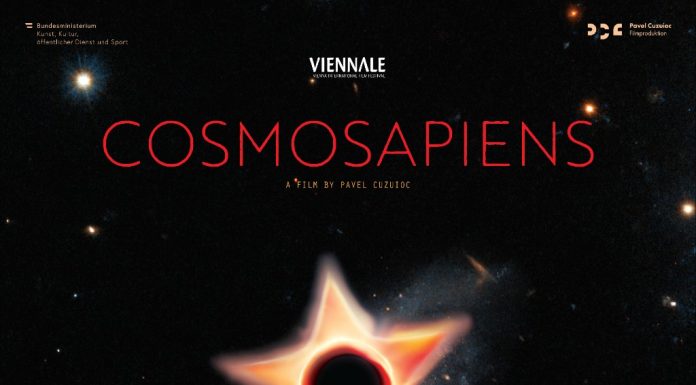 COSMOSAPIENS, în regia lui Pavel Cuzuioc, în Selecția Oficială la Viennale