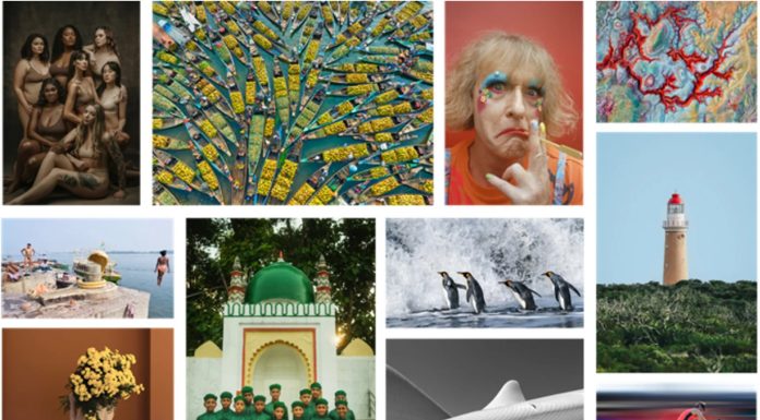 Sony World Photography Awards 2024 – A fost anunțat noul președinte, dar și juriul, alături de datele viitoarei expoziții