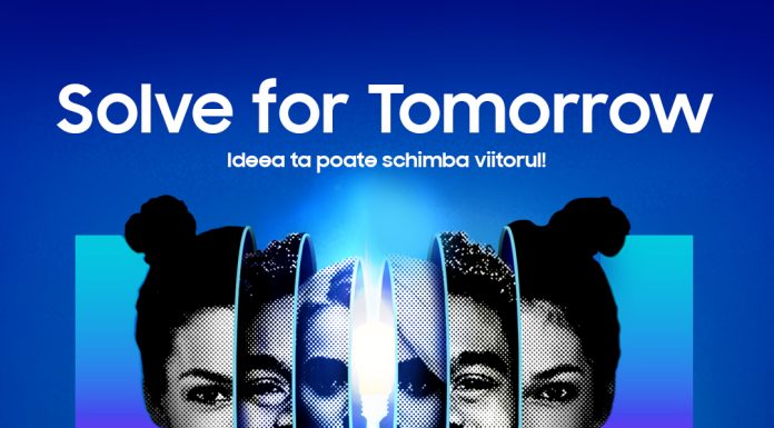25 de proiecte inovatoare merg mai departe în etapa a II-a a competiției Solve for Tomorrow organizată de Samsung România