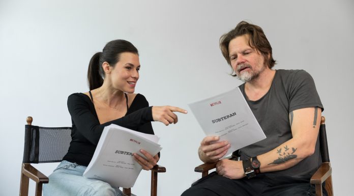 Netflix anunță Subteran, un serial original românesc