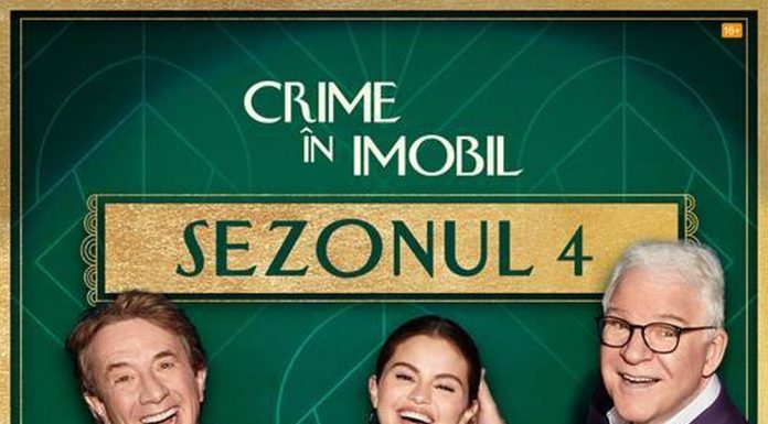Disney+ anunță al 4-lea sezon pentru serialul nominalizat la premiile Emmy, „Crime în imobil”