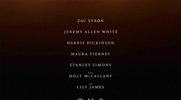 Trailer-ul oficial pentru ‘The Iron Claw’ cu Zac Efron în rolul lui Kevin Von Erich