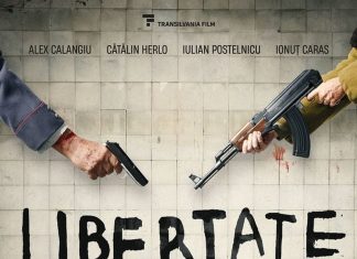 Filmul românesc Libertate, în selecția mai multor festivaluri internaționale