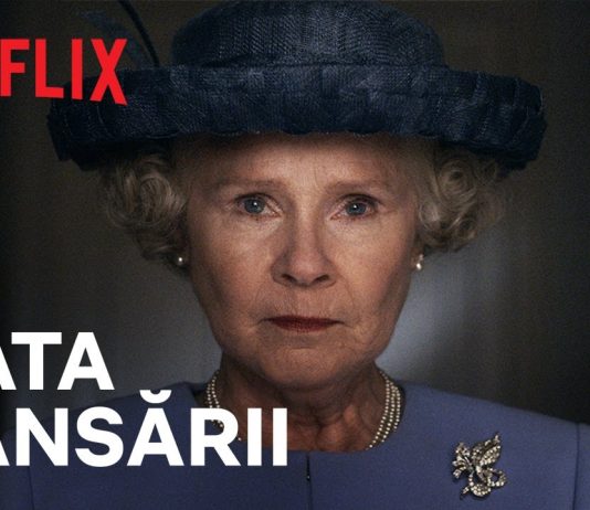 Netflix lanseazà posterele și anunță datele de lansare pentru ultimul sezon din THE CROWN