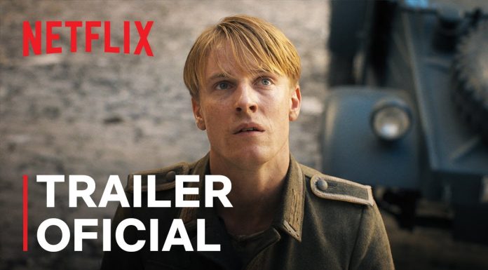 Trailerul oficial All The Light We Cannot See acum la Netflix