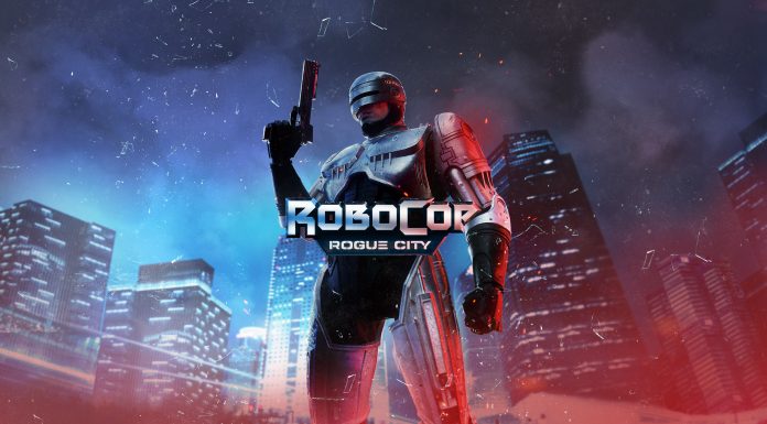 RoboCop: Rogue City va sosi în noiembrie pe console și PC