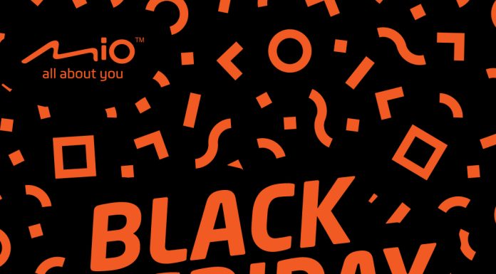 Mio anunță reduceri de până la 45% disponibile de Black Friday