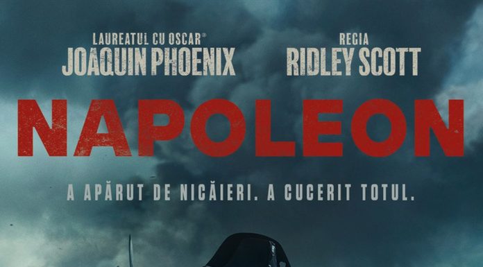 Napoleon – Recenzie