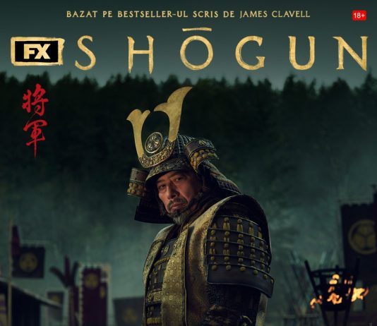 Serialul original „SHŌGUN” de la FX, are premiera în România pe 27 februarie, pe Disney+