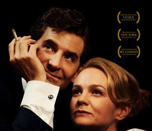 Netflix lansează posterul oficial pentru MAESTRO