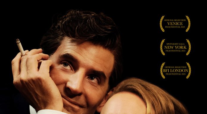 Netflix lansează posterul oficial pentru MAESTRO